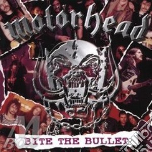 Bite the bullet cd musicale di Motorhead