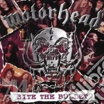 Bite the bullet cd