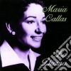 Maria Callas - Divina cd