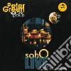Peter Green - Live At Ronnie Scotts - Soho (2 Cd) cd