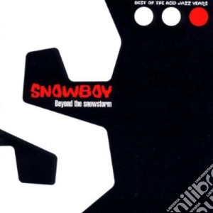 Snowboy - Beyond The Snowstorm (2 Cd) cd musicale di Snowboy