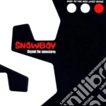 Snowboy - Beyond The Snowstorm (2 Cd) cd