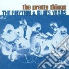 Pretty Things (The) - Rhythm & Blues Years (2 Cd) cd