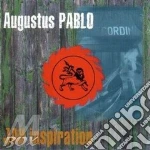 Augustus Pablo - Jah Inspiration cd