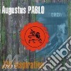 Augustus Pablo - Jah Inspiration cd