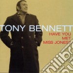Tony Bennett - Have You Met Miss Jones