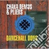 Chaka Demus & Pliers - Dancehall Dons cd