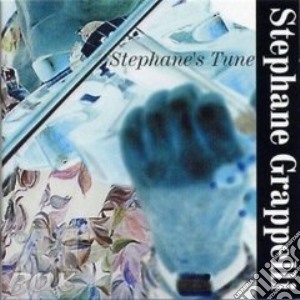 Stephane Grappelli - Stephane's Tunes cd musicale di Stephane Grappelli