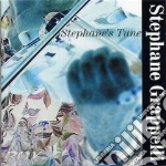Stephane Grappelli - Stephane's Tunes cd