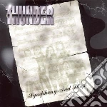 Thunder - Symphony And Stage (2 Cd) cd