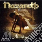 Nazareth - Nazology cd