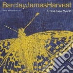 Barclay James Harvest - Brave New World (2 Cd) cd