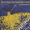 Barclay James Harvest - Brave New World (2 Cd) cd