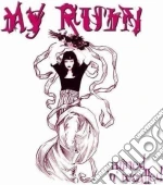 My Ruin - Ruined And Recalled cd