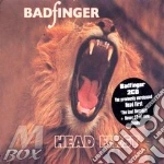 Head first (2cd) cd