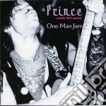 Prince - One Man Jam (2 Cd) cd