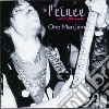 Prince - One Man Jam (2 Cd) cd