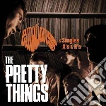 Pretty Things - Emotions & Singles A S & B S (2 Cd) cd