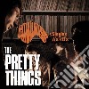 Pretty Things - Emotions & Singles A S & B S (2 Cd) cd