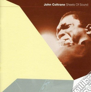 John Coltrane - Sheets Of Sound (2 Cd) cd musicale di John Coltrane