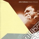 John Coltrane - Sheets Of Sound (2 Cd)