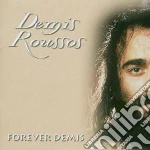 Demis Roussos - Forever Demis (2 Cd) cd