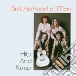 Hits & kisses (2cd) cd