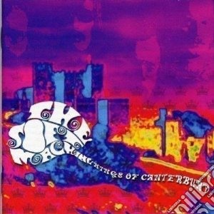 Soft Machine - Kings Of Canterbury (2 Cd) cd musicale di Machine Soft
