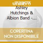 Ashley Hutchings & Albion Band - No Surrender (2 Cd) cd