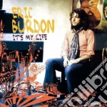 Eric Burdon - It's My Life ( 2 Cd) cd