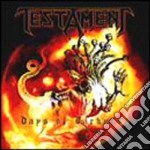 Testament - Days Of Darkness (2 Cd)