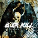 Overkill - Unholy (2 Cd) cd