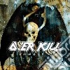 Overkill - Unholy (2 Cd) cd