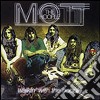 Mott The Hoople - Walkin With The Hoople (2 Cd) cd
