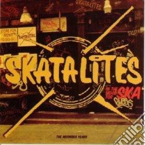 Skatalites (The) - In The Mood For Ska (2 Cd) cd musicale di Skatalites