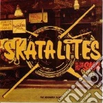 Skatalites (The) - In The Mood For Ska (2 Cd) cd