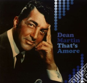 Dean Martin - That's Amore (2 Cd) cd musicale di Dean Martin