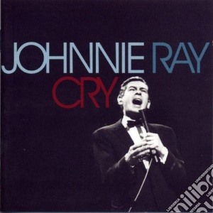 Johnnie Ray - Cry (2 Cd) cd musicale di Johnny Ray