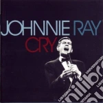 Johnnie Ray - Cry (2 Cd) cd