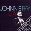 Johnnie Ray - Cry (2 Cd) cd