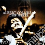 Albert Collins - Deep Freeze (2 Cd)