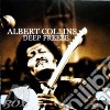 Albert Collins - Deep Freeze (2 Cd) cd musicale di Albert Collins