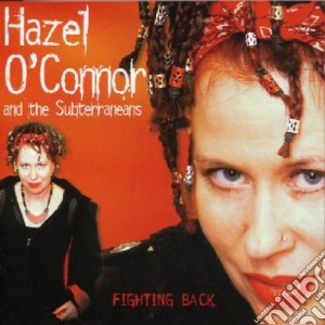 Hazel O'Connor - Beyond The Breaking Glass (2 Cd) cd musicale di Hazel O'Connor