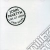 John Martyn - Live At Leeds & More (2 Cd) cd