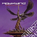 Hawkwind - Welcome To The Future (2 Cd) cd