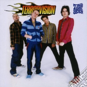 Terrorvision - Take The Money And Run (2 Cd) cd musicale di Terrorvision
