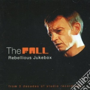 Fall (The) - Rebelious Jukebox (2 Cd) cd musicale di Fall