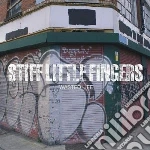 Stiff Little Fingers - Wasted Life (2 Cd) cd