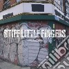 Stiff Little Fingers - Wasted Life (2 Cd) cd