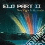 Electric Light Orchestra Part II - One Night In Australia (2 Cd)